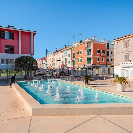 San Nicolo Apartment Umag Ngoại thất bức ảnh
