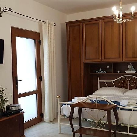San Nicolo Apartment Umag Ngoại thất bức ảnh