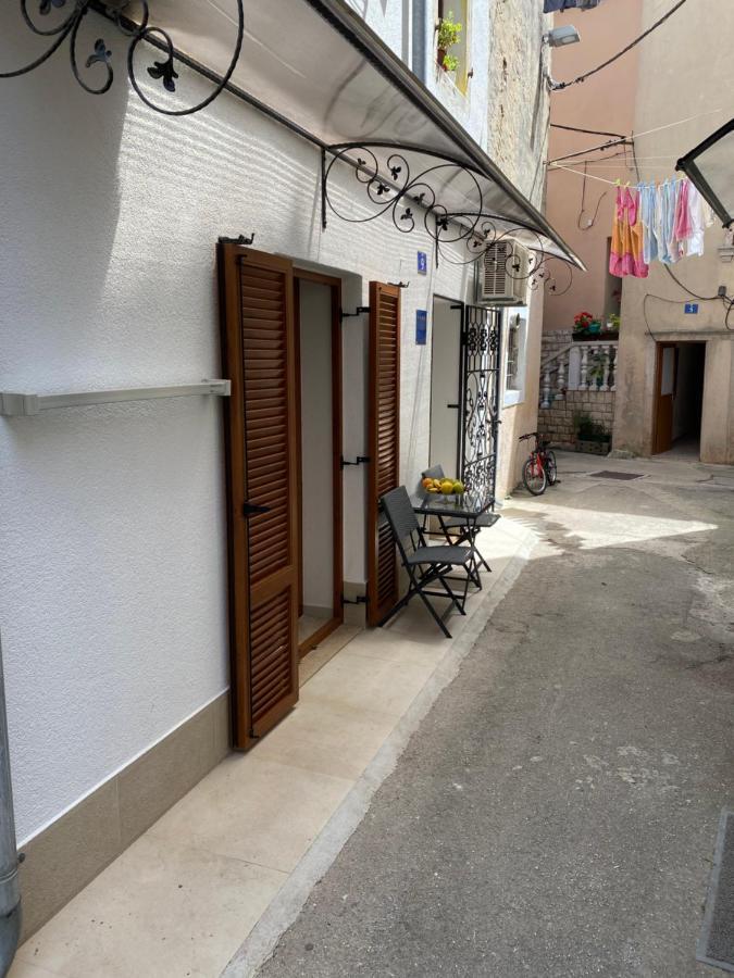 San Nicolo Apartment Umag Ngoại thất bức ảnh