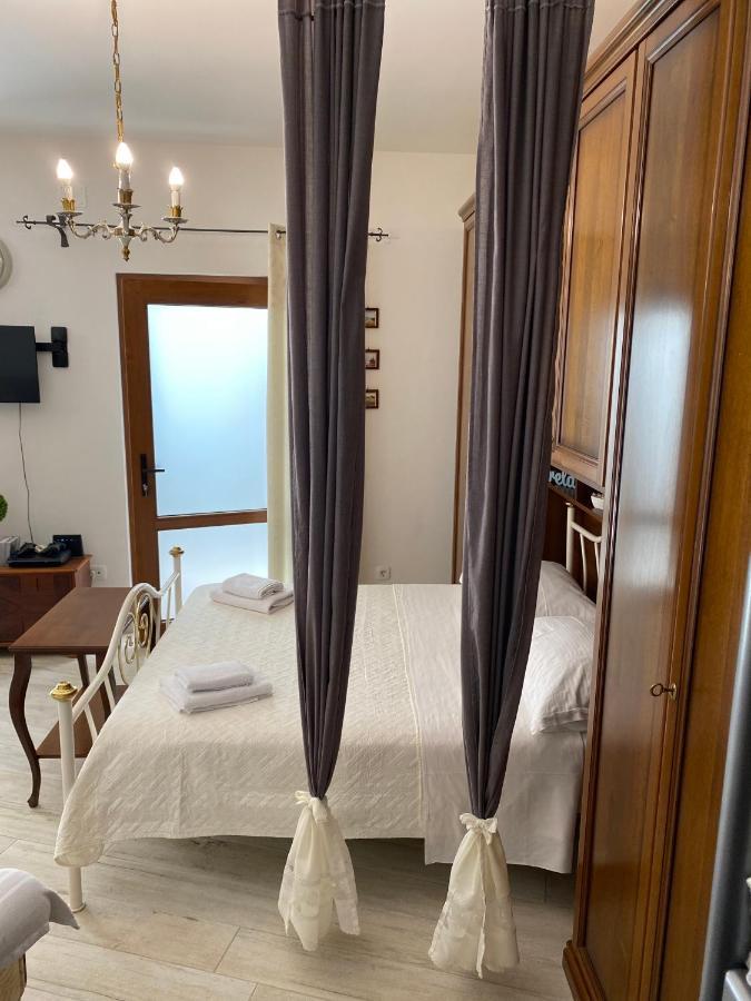 San Nicolo Apartment Umag Ngoại thất bức ảnh