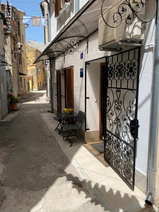 San Nicolo Apartment Umag Ngoại thất bức ảnh