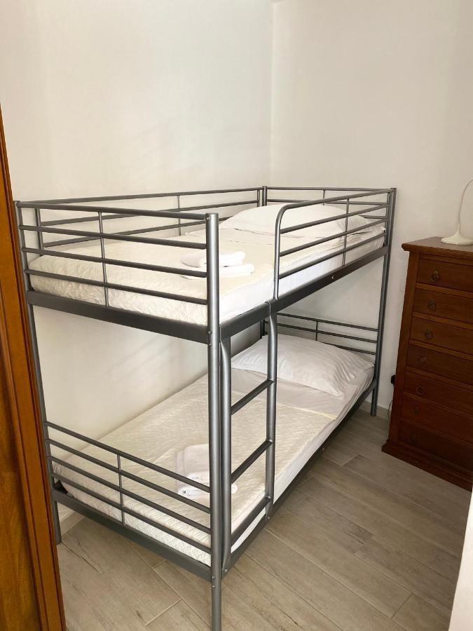 San Nicolo Apartment Umag Ngoại thất bức ảnh