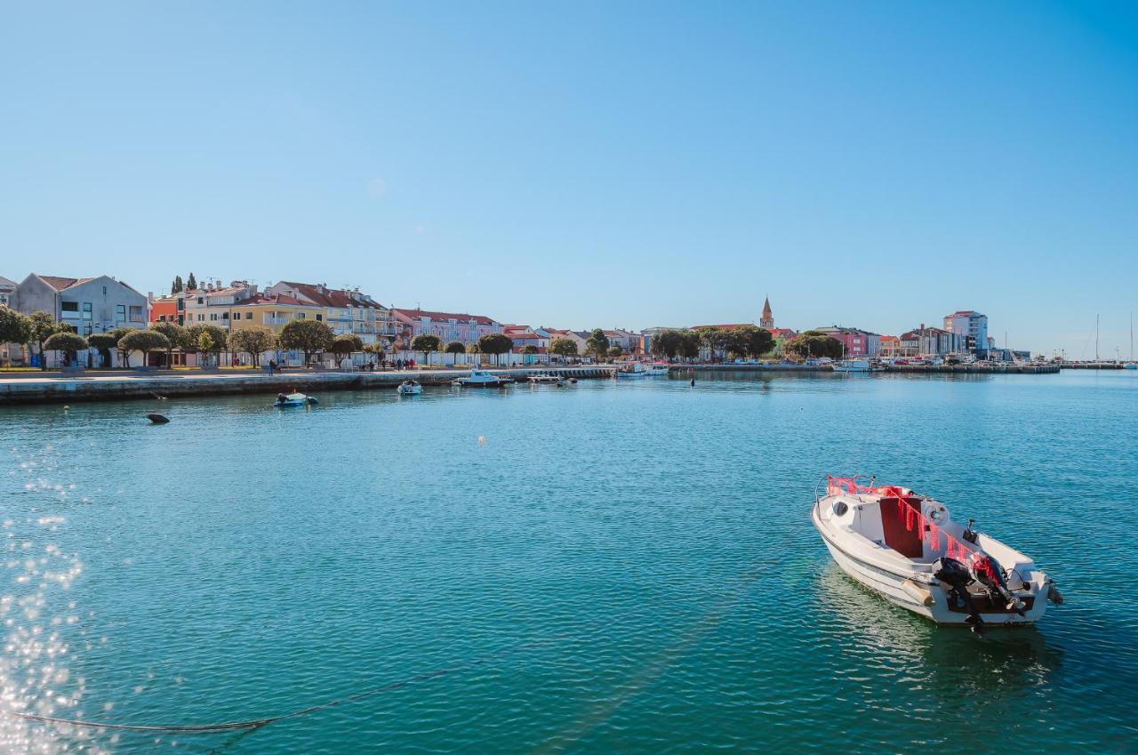 San Nicolo Apartment Umag Ngoại thất bức ảnh