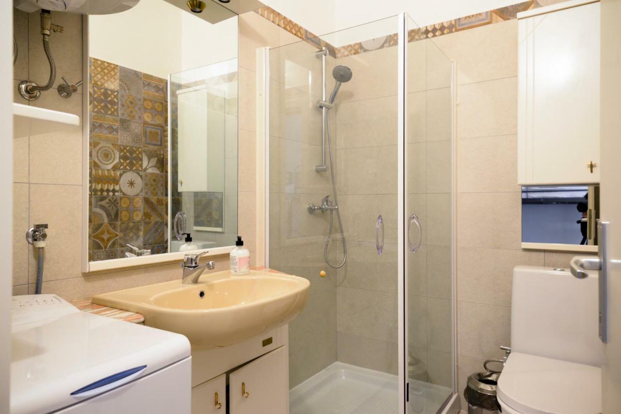 San Nicolo Apartment Umag Ngoại thất bức ảnh