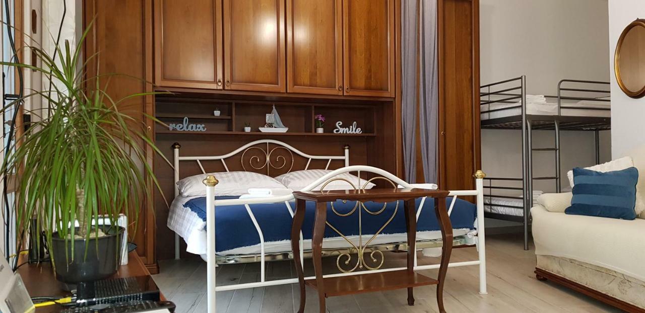 San Nicolo Apartment Umag Ngoại thất bức ảnh
