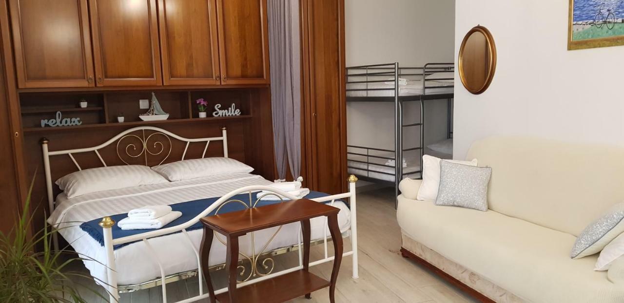 San Nicolo Apartment Umag Ngoại thất bức ảnh
