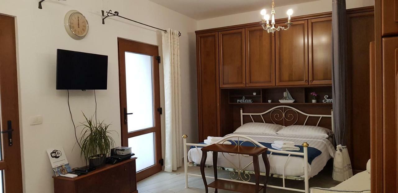 San Nicolo Apartment Umag Ngoại thất bức ảnh