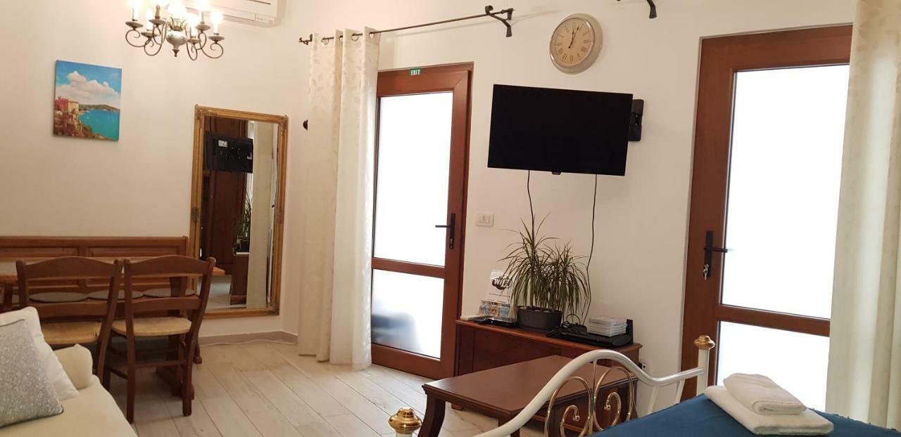 San Nicolo Apartment Umag Ngoại thất bức ảnh