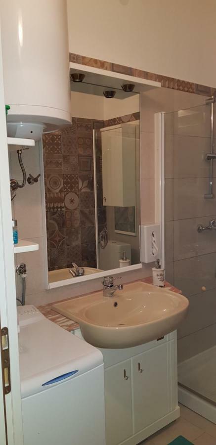 San Nicolo Apartment Umag Ngoại thất bức ảnh