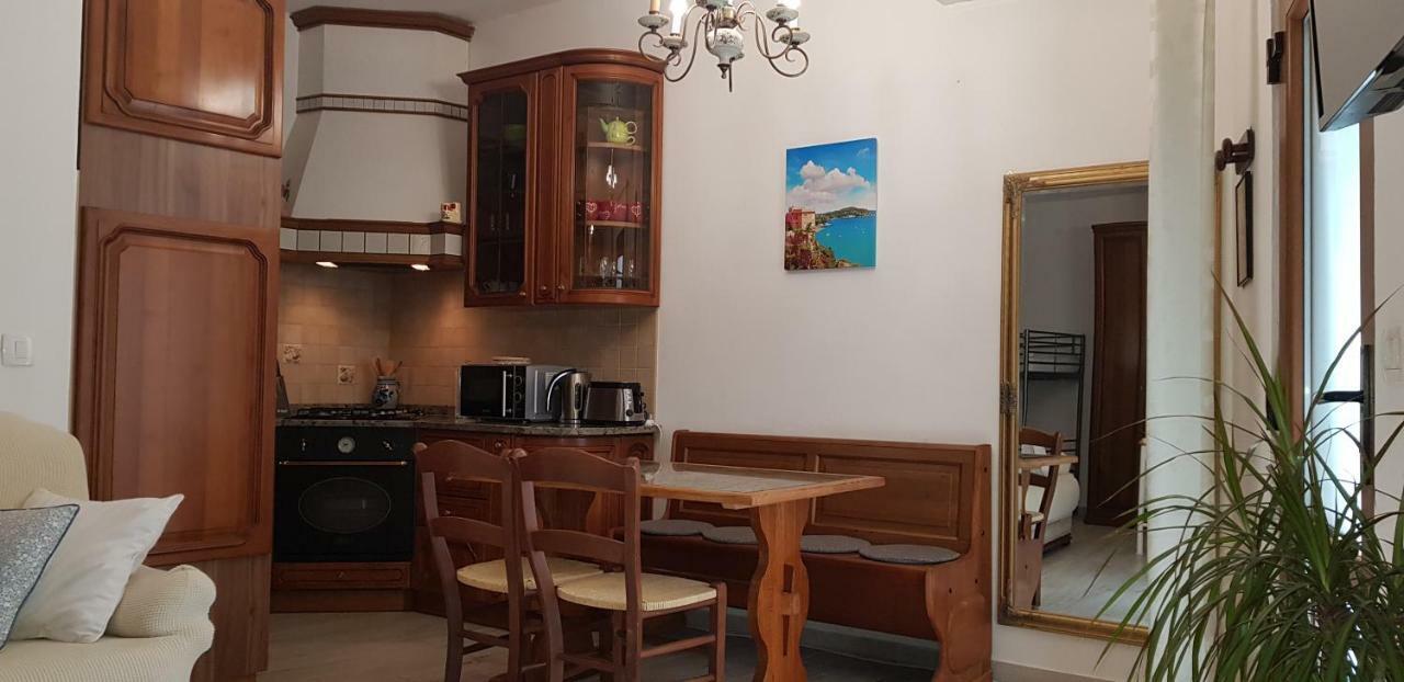 San Nicolo Apartment Umag Ngoại thất bức ảnh