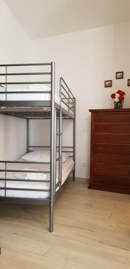 San Nicolo Apartment Umag Ngoại thất bức ảnh